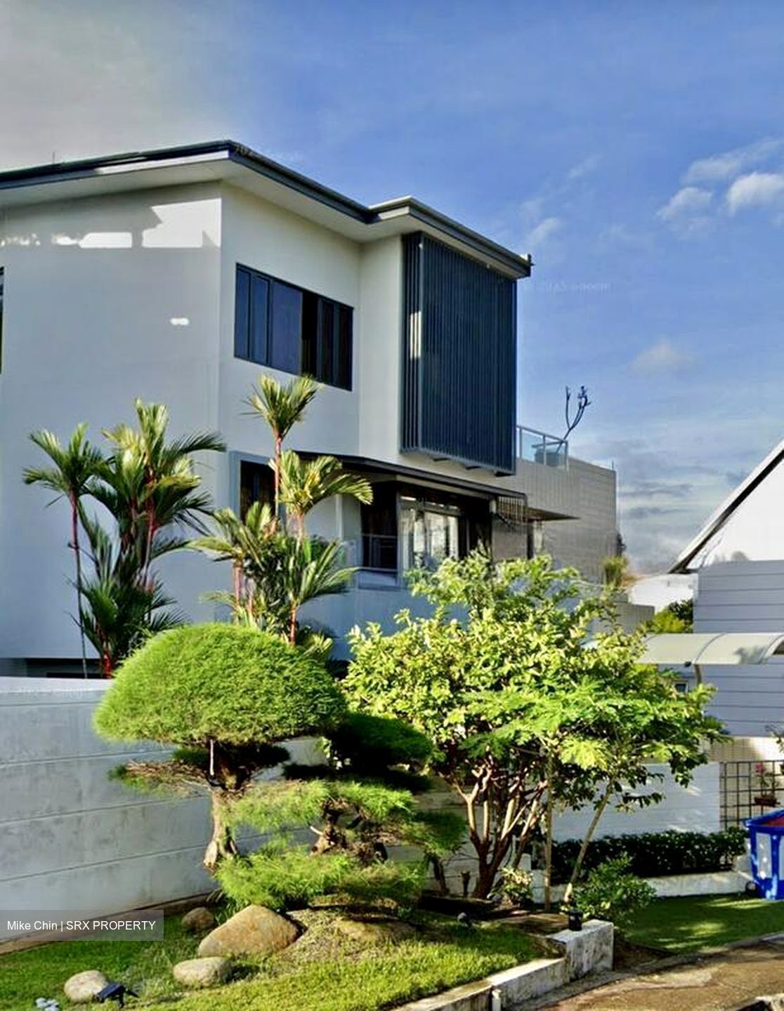 East Coast Hill (D16), Semi-Detached #504071451